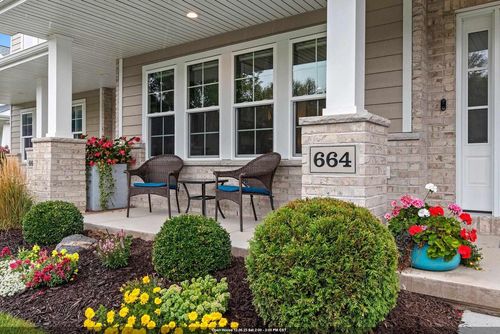 664 Olive Tree Drive, HOWARD, WI, 54313 | Card Image