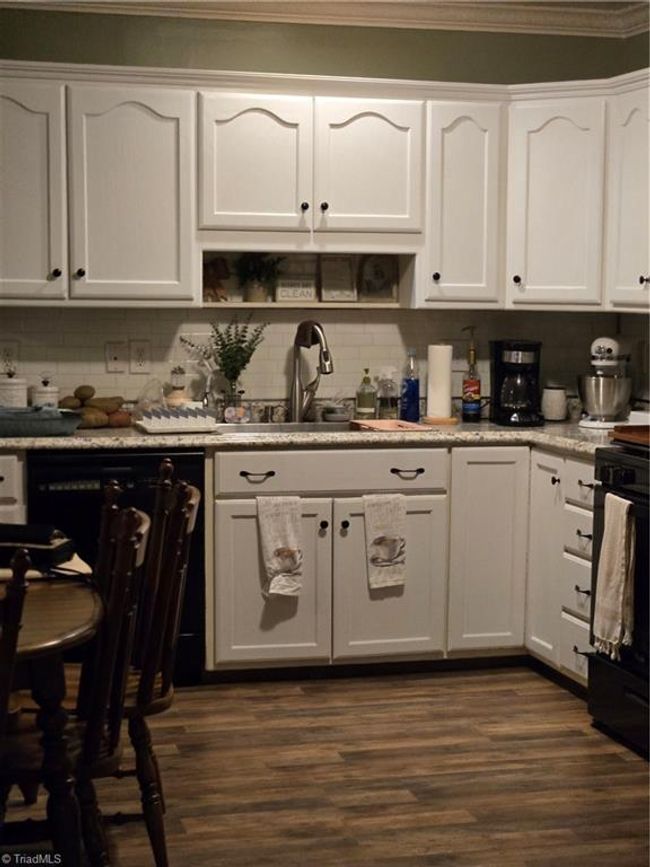 866 Trinity Church Rd, House other with 2 bedrooms, 2 bathrooms and null parking in Tobaccoville NC | Image 8