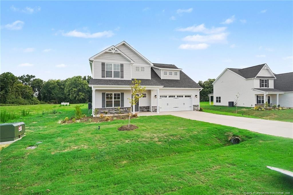Residential in Benson 2