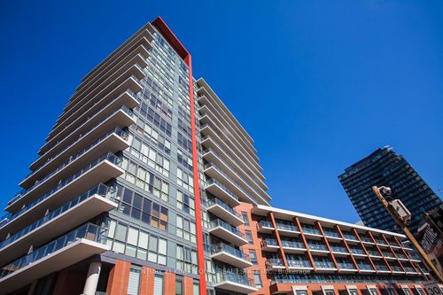 1613-50 Bruyeres Mews, Toronto, ON, M5V0H8 | Card Image