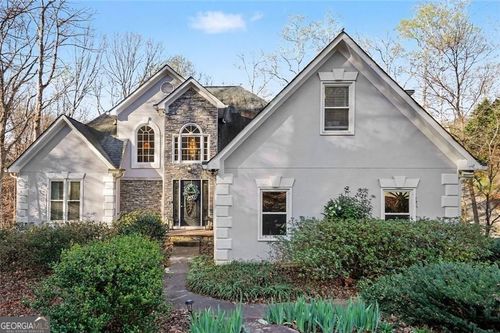 285 Due West St, Dallas, GA, 30157-2151 | Card Image