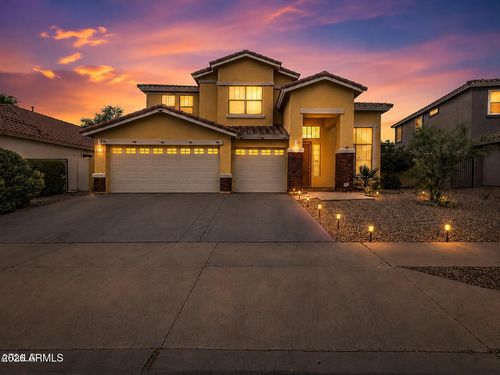 8788 W Augusta Ave, Glendale, AZ, 85305-3926 | Card Image