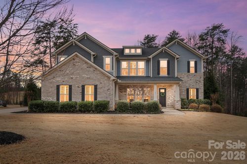 237 S San Agustin Dr, Mooresville, NC, 28117-8581 | Card Image