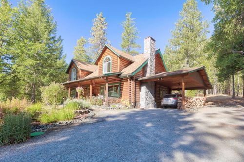 4207 Ditch Creek Road, Rogue River, OR, 97537 | Card Image