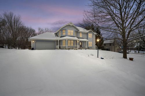 W127S9686 Scott Krause Drive, Muskego, WI, 53150 | Card Image