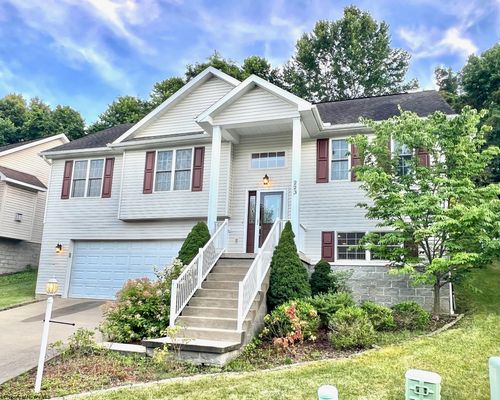 223 September Dr, Morgantown, WV, 26508-4246 | Card Image
