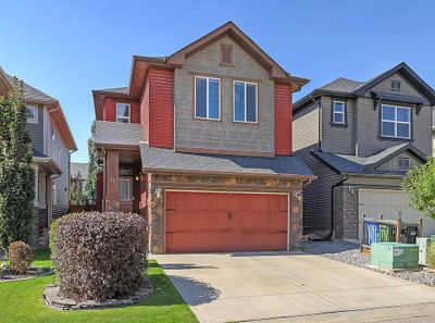 11 Cougar Ridge Pl Sw, House detached with 3 bedrooms, 2 bathrooms and 4 parking in Calgary AB | Image 1