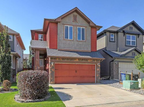 11 Cougar Ridge Pl Sw, Calgary, AB, T3H0V3 | Card Image