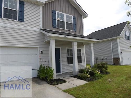 161 W.W. Winn Avenue, Hinesville, GA, 31313 | Card Image