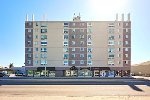701-314 14 Street Nw, Calgary, AB, T2N1Z8 | Card Image