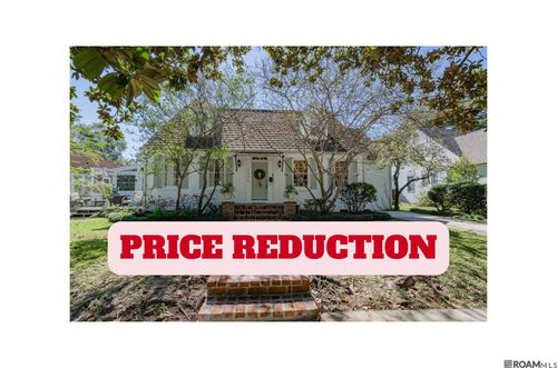 2326 Terrace Ave, Baton Rouge, LA, 70806-6764 | Card Image