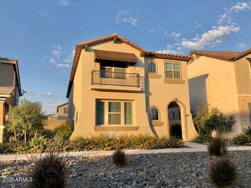 4918 S Charger, Mesa, AZ, 85212-8854 | Card Image