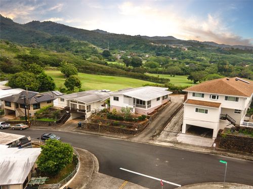 1599 Ala Amoamo St, Honolulu, HI, 96819-1710 | Card Image