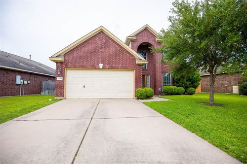 22714 Pantego Ln, Katy, TX, 77449-5154 | Card Image