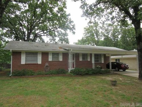 300 S Claremont Ave, Sherwood, AR, 72120-5543 | Card Image