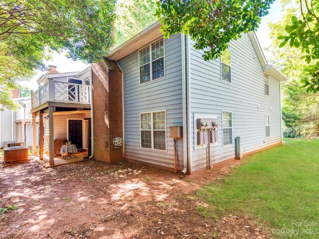 2946 Iron Gate Lane, Condo with 2 bedrooms, 2 bathrooms and null parking in Charlotte NC | Image 21