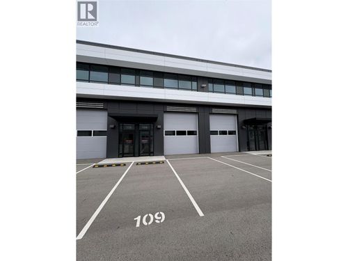 109-9670 Mccarthy Road, Kelowna, BC, V4V1S5 | Card Image
