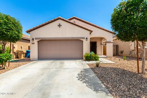 19847 W Monroe St, Buckeye, AZ, 85326-3032 | Card Image