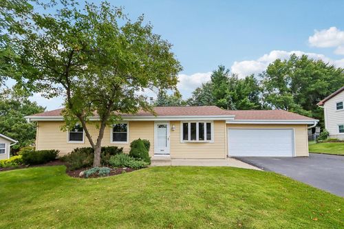 1233 Oak Street, Waterloo, WI, 53594 | Card Image