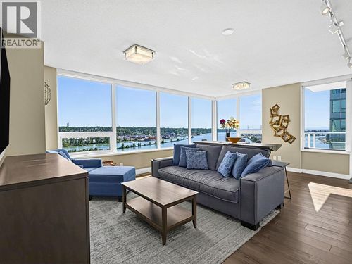 2205-908 Quayside Drive, New Westminster, BC, V3M0L4 | Card Image