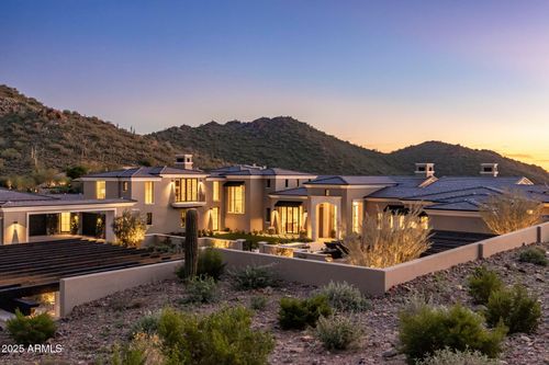 10739 E Diamond Rim Dr, Scottsdale, AZ, 85255-7197 | Card Image