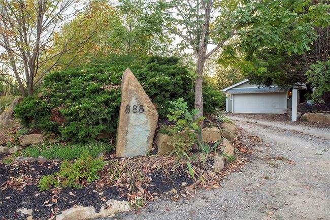 888 N 1928 Th Rd, House other with 3 bedrooms, 3 bathrooms and null parking in Lecompton KS | Image 47