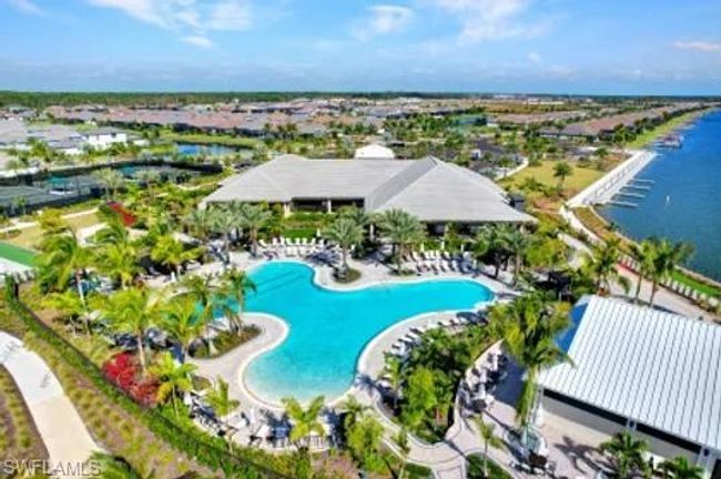Resort pool at clubhouse | Image 33