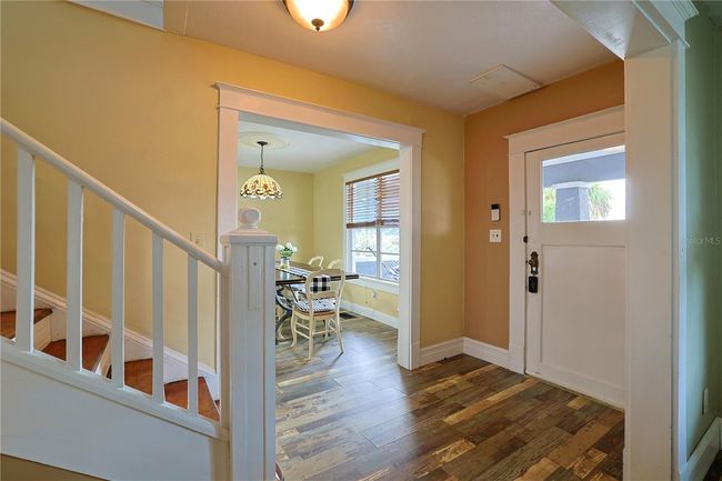 416 N Peninsula Dr, House other with 5 bedrooms, 4 bathrooms and null parking in Daytona Beach FL | Image 14