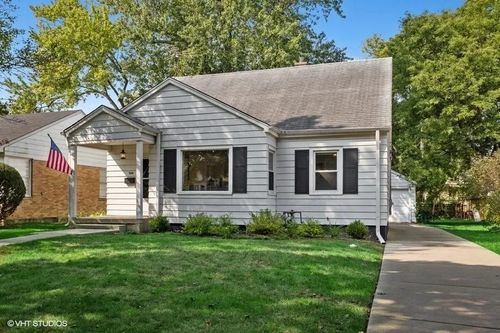 540 S Evergreen Ave, Arlington Heights, IL, 60005-1920 | Card Image