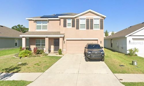 7819 Sail Clover Ln, ZEPHYRHILLS, FL, 33540-2434 | Card Image