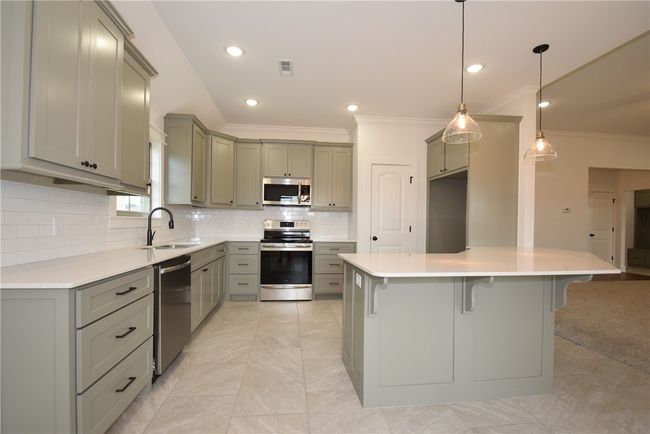 589 Woodplains Ave, House other with 3 bedrooms, 2 bathrooms and null parking in Tontitown AR | Image 5