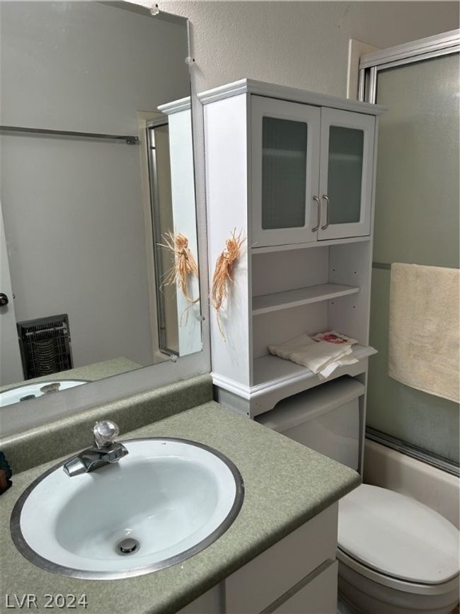 G-3 - 356 S Hwy 143, Condo with 2 bedrooms, 1 bathrooms and null parking in Brian Head UT | Image 13