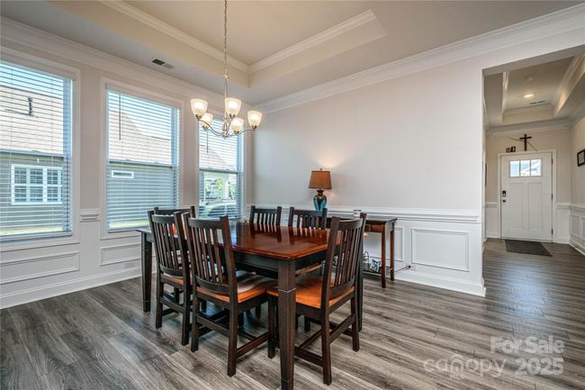 70 Cameo Dr, House other with 4 bedrooms, 3 bathrooms and null parking in Flat Rock NC | Image 22