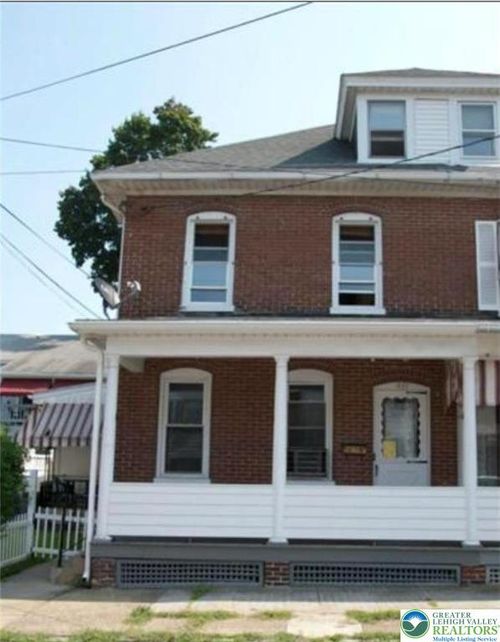 2-419 Porter St, EASTON, PA, 18042-1725 | Card Image