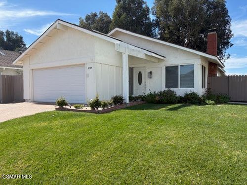 4395 Butterfield Ln, Moorpark, CA, 93021 | Card Image