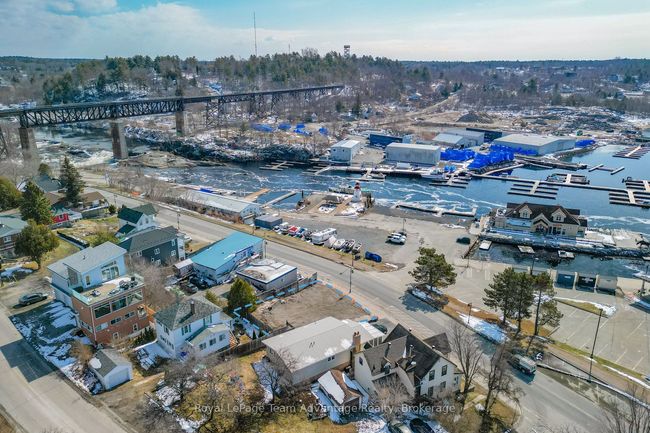 22 Bay St, Home with 0 bedrooms, 0 bathrooms and null parking in Parry Sound ON | Image 19