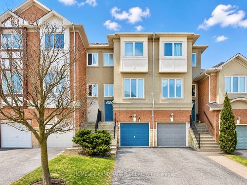5 Coburg Cres, Richmond Hill, ON, L4B4E1 | Card Image
