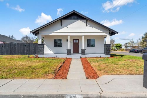 306 W Beechwood Ave, Pinedale, CA, 93650-1346 | Card Image