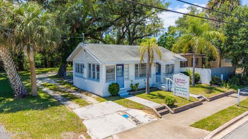 5014 S Ridgewood Ave, PORT ORANGE, FL, 32127-5121 | Card Image