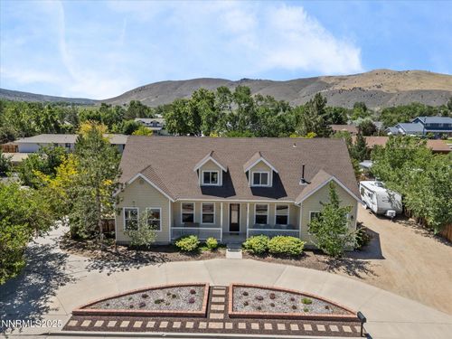 4903 Killdeer Rd, Carson City, NV, 89701-7642 | Card Image