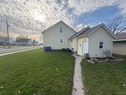 201 19th Street, Bay City, MI, 48708 | Card Image