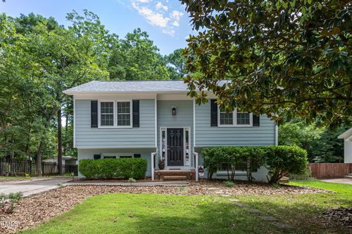 7412 Mine Shaft Rd, Raleigh, NC, 27615-6022 | Card Image