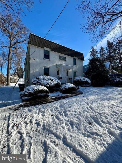 apt-1-1103 Colonial Ave, BENSALEM, PA, 19020-6317 | Card Image