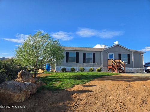 102 N Grantland Rd, Dewey-Humboldt, AZ, 86327-6863 | Card Image