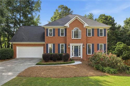 230 Shyrewood Dr, Lawrenceville, GA, 30043-4480 | Card Image