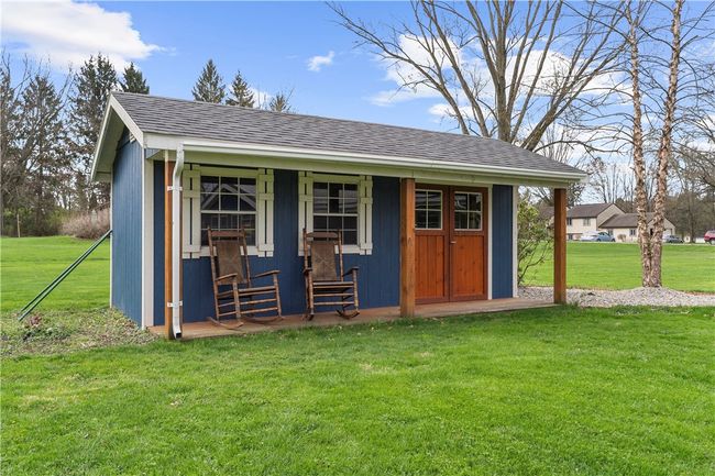507 Moss Ln, House other with 3 bedrooms, 2 bathrooms and 2 parking in Pymatuning Twp PA | Image 6