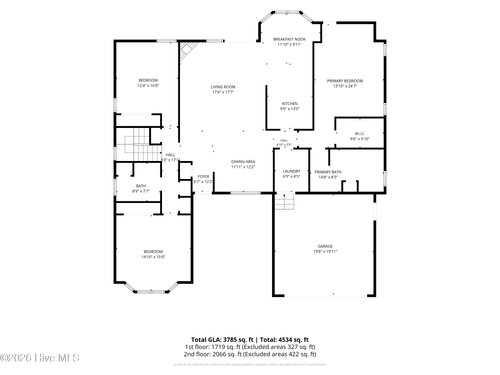 30 Lake View Dr E, Pinehurst, NC, 28374-6930 | Card Image