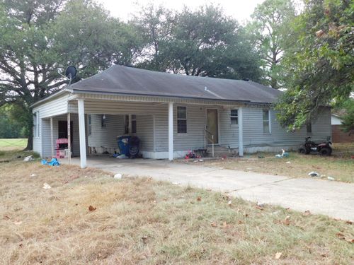 1643 Walnut Road, Cullen, LA, 71021 | Card Image