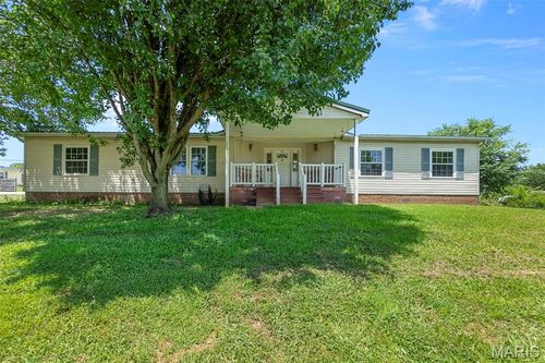 586 County Road 533, Jackson, MO, 63755-6845 | Card Image