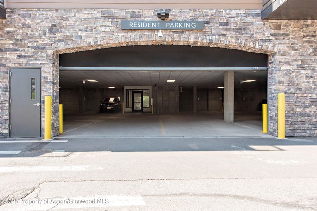 206 - 253 Wulfsohn Rd, Condo with 1 bedrooms, 1 bathrooms and null parking in Glenwood Springs CO | Image 30